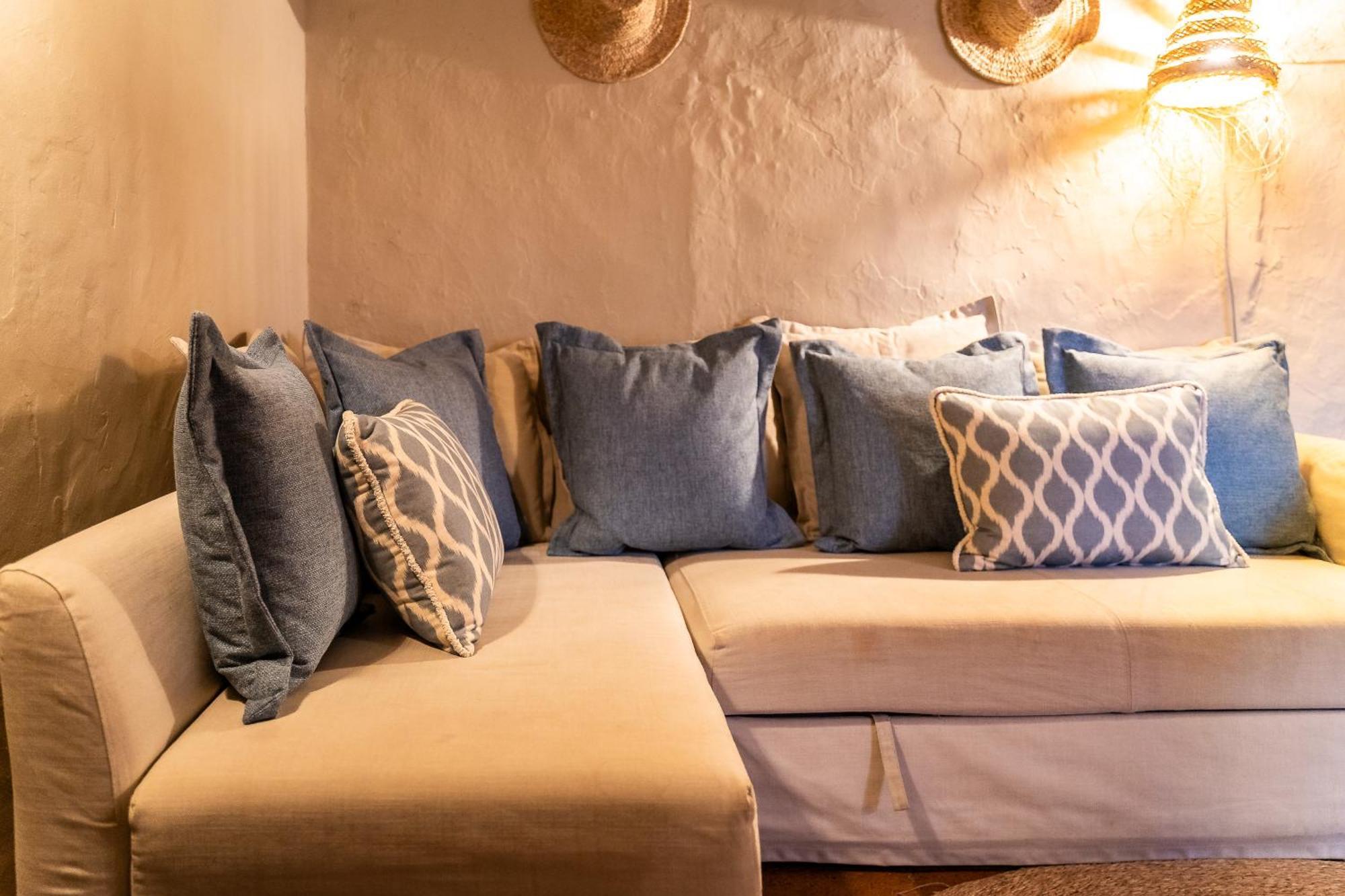 Ronda Romantica Lofts Exterior foto