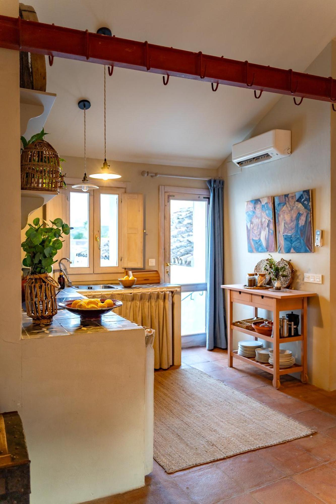 Ronda Romantica Lofts Exterior foto
